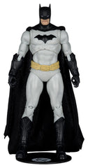 DC Multiverse Action Figure Batman (The New 52) 18 cm 0787926180336