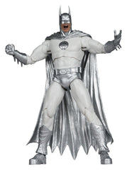 DC Multiverse Action Figure White Lantern Batman (Brightest Day) (Red Platinum Edition) 18 cm 0787926180343