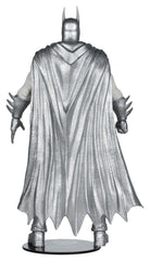DC Multiverse Action Figure White Lantern Batman (Brightest Day) (Red Platinum Edition) 18 cm 0787926180343