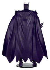 DC Multiverse Action Figure Batman (Injustice Gang) (JLA: Rock of Ages) (Red Platinum Edtion) 18 cm 0787926180367