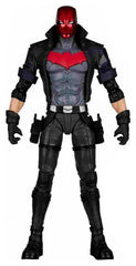 DC Multiverse McFarlane Collector Edition Deluxe Action Figure Red Hood (Under the Red Hood) (Gold Label) 18 cm 0787926180381