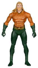 DC Multiverse Action Figure  Aquaman (Endless Winter) (Blister Card) 18 cm 0787926180435