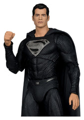 DC Multiverse Action Figure Superman (Justice League) 18 cm 0787926180442