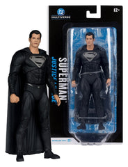 DC Multiverse Action Figure Superman (Justice League) 18 cm 0787926180442