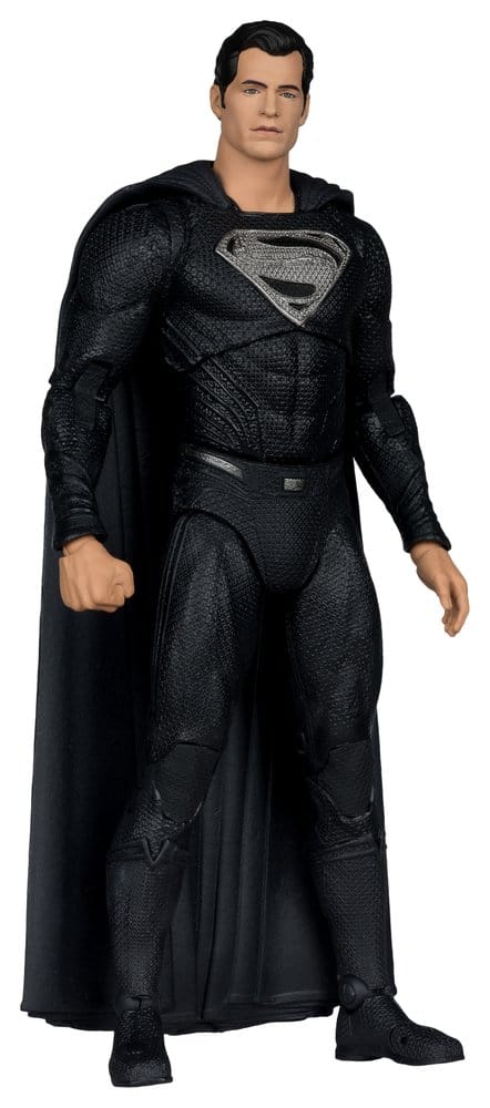 DC Multiverse Action Figure Superman (Justice League) 18 cm 0787926180442
