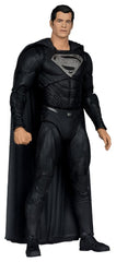 DC Multiverse Action Figure Superman (Justice League) 18 cm 0787926180442