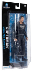 DC Multiverse Action Figure Superman (Justice League) 18 cm 0787926180442