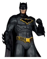 DC Multiverse Action Figure Batman (DC Rebirth) 18 cm 0787926180466