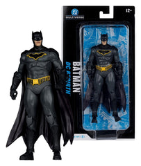 DC Multiverse Action Figure Batman (DC Rebirth) 18 cm 0787926180466