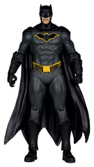 DC Multiverse Action Figure Batman (DC Rebirth) 18 cm 0787926180466