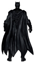 DC Multiverse Action Figure Batman (DC Rebirth) 18 cm 0787926180466