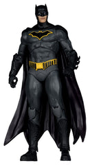 DC Multiverse Action Figure Batman (DC Rebirth) 18 cm 0787926180466
