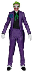 DC Multiverse Action Figure The Joker (Death of the Family) 18 cm 0787926180473