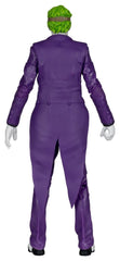 DC Multiverse Action Figure The Joker (Death of the Family) 18 cm 0787926180473