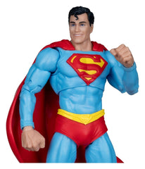 DC Multiverse Action Figure Superman (DC Classic) 19 cm 0787926180497