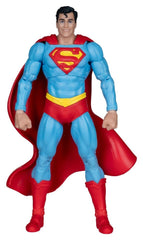 DC Multiverse Action Figure Superman (DC Classic) 19 cm 0787926180497