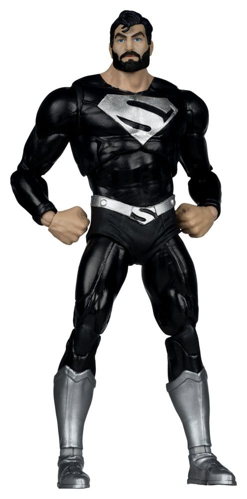 DC Multiverse Action Figure Superman (Superman: Lois and Clark) 18 cm 0787926180510