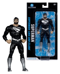 DC Multiverse Action Figure Superman (Superman: Lois and Clark) 18 cm 0787926180510
