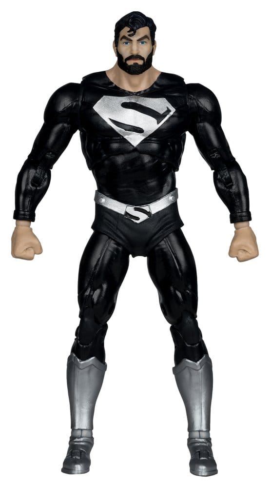 DC Multiverse Action Figure Superman (Superman: Lois and Clark) 18 cm 0787926180510