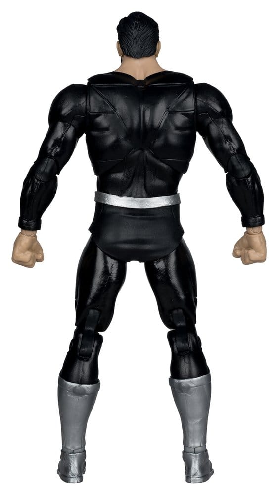 DC Multiverse Action Figure Superman (Superman: Lois and Clark) 18 cm 0787926180510