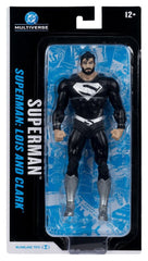 DC Multiverse Action Figure Superman (Superman: Lois and Clark) 18 cm 0787926180510