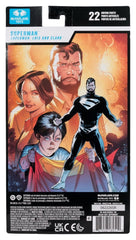 DC Multiverse Action Figure Superman (Superman: Lois and Clark) 18 cm 0787926180510