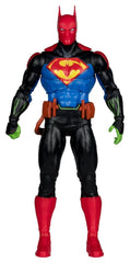 DC Multiverse Action Figure Batman (Superman World's Finest) 18 cm 0787926180534
