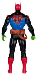 DC Multiverse Action Figure Batman (Superman World's Finest) 18 cm 0787926180534
