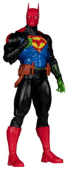 DC Multiverse Action Figure Batman (Superman World's Finest) 18 cm 0787926180534