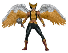 DC Multiverse McFarlane Collector Edition Action Figure Hawkgirl (Kendra Saunders) 28 cm 0787926180572