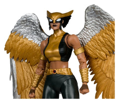 DC Multiverse McFarlane Collector Edition Action Figure Hawkgirl (Kendra Saunders) 28 cm 0787926180572