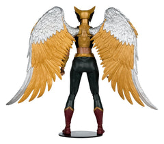 DC Multiverse McFarlane Collector Edition Action Figure Hawkgirl (Kendra Saunders) 28 cm 0787926180572