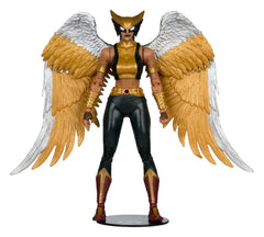 DC Multiverse McFarlane Collector Edition Action Figure Hawkgirl (Kendra Saunders) 28 cm 0787926180572