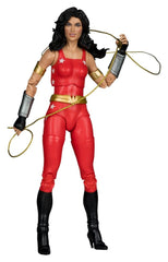 DC Multiverse McFarlane Collector Edition Action Figure Wonder Girl (DC Classic #66) 18 cm 0787926180671