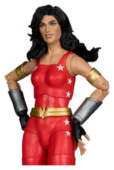 DC Multiverse McFarlane Collector Edition Action Figure Wonder Girl (DC Classic #66) 18 cm 0787926180671