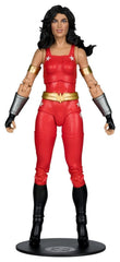 DC Multiverse McFarlane Collector Edition Action Figure Wonder Girl (DC Classic #66) 18 cm 0787926180671