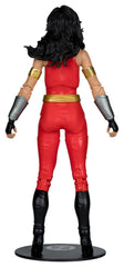 DC Multiverse McFarlane Collector Edition Action Figure Wonder Girl (DC Classic #66) 18 cm 0787926180671