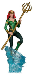 DC Multiverse McFarlane Collector Edition Action Figure Mera (DC Classic #67) 17 cm 0787926180688