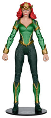 DC Multiverse McFarlane Collector Edition Action Figure Mera (DC Classic #67) 17 cm 0787926180688
