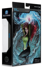 DC Multiverse McFarlane Collector Edition Action Figure Mera (DC Classic #67) 17 cm 0787926180688