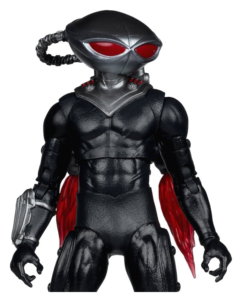DC Multiverse McFarlane Collector Edition Action Figure Black Manta (DC Classic #68) 18 cm 0787926180695