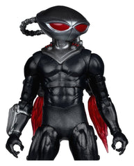 DC Multiverse McFarlane Collector Edition Action Figure Black Manta (DC Classic #68) 18 cm 0787926180695