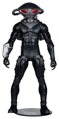 DC Multiverse McFarlane Collector Edition Action Figure Black Manta (DC Classic #68) 18 cm 0787926180695