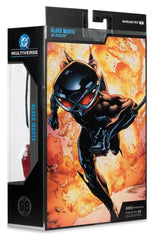 DC Multiverse McFarlane Collector Edition Action Figure Black Manta (DC Classic #68) 18 cm 0787926180695