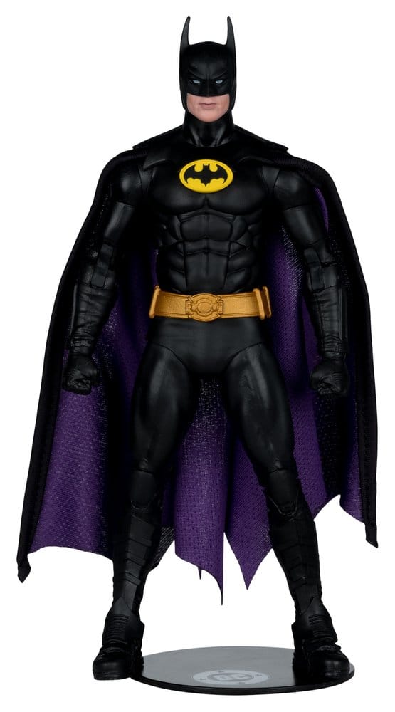 DC Direct Page Punchers Action Figure Batman (Batman '89) 18 cm 0787926180718