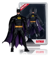 DC Direct Page Punchers Action Figure Batman (Batman '89) 18 cm 0787926180718