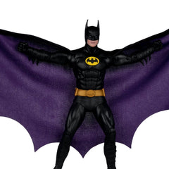 DC Direct Page Punchers Action Figure Batman (Batman '89) 18 cm 0787926180718