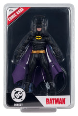 DC Direct Page Punchers Action Figure Batman (Batman '89) 18 cm 0787926180718