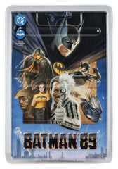 DC Direct Page Punchers Action Figure Batman (Batman '89) 18 cm 0787926180718