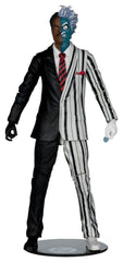 DC Direct Page Punchers Action Figure Two-Face (Batman 89) (Red Platinum Edition) 19 cm 0787926180725